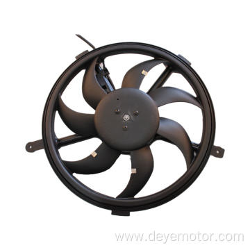 Radiator cooling fan motor prices for BMW MINI